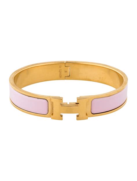 purple hermes bracelet|hermes h bracelet price.